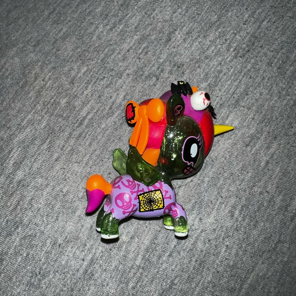 Unicorno After Dark Series 1 Trixie